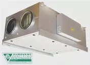 Systemair Topvex FR06EL-L-CAV