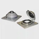 Вентилятор Systemair TFSK 200 крышный с прямым приводом