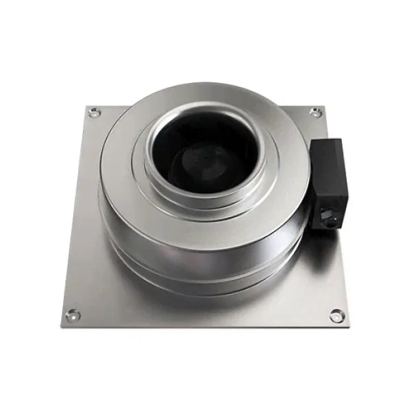 Вентилятор канальный Systemair KV 160 M sileo
