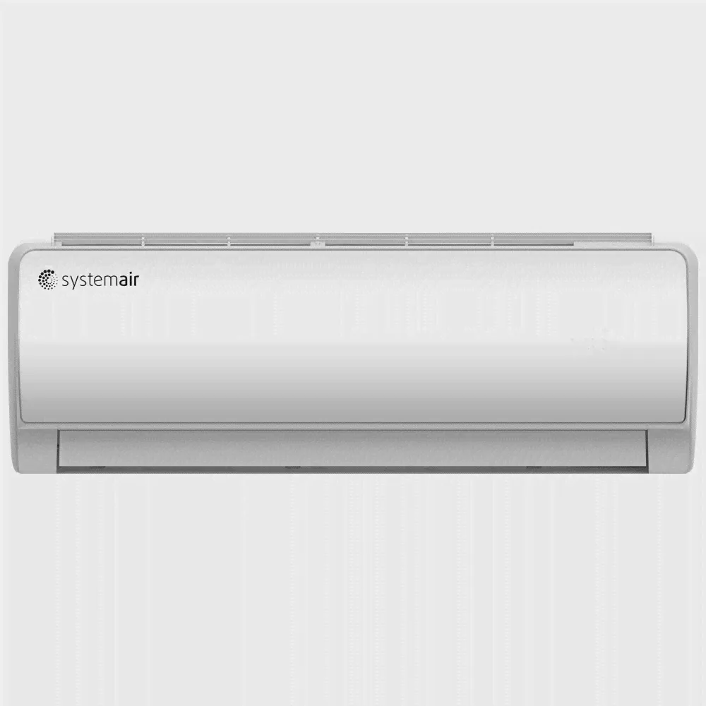 Настенный фанкойл SYSIMPLE FWM45A Systemair