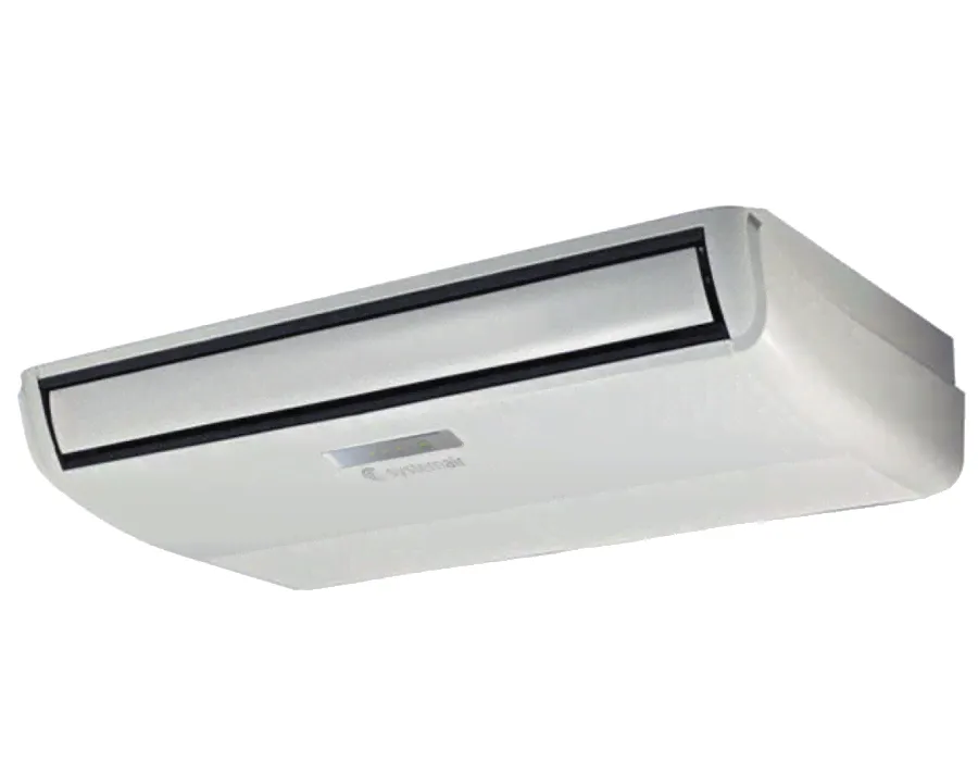 Systemair 48 HP R
