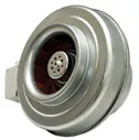Systemair K 125 EC sileo