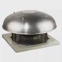 Вентилятор Systemair DHS 500DV крышный