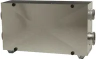 Приточно-вытяжная установка Systemair VX 400 E
