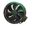 Systemair AR 315E4-K