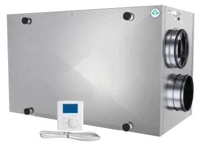 Вентиляционная установка Systemair SAVE VSR 300-0