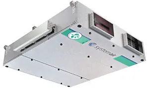 Systemair Topvex FC06-L