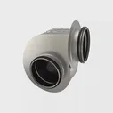 Вентилятор Systemair CE 140 L-125 центробежный