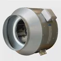 Вентилятор Systemair KD 250 L1 круглый канальный