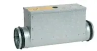Systemair CB 125-1,2