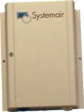 Systemair TTC 2000
