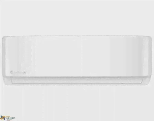 Systemair Sysplit Wall Smart 36 HP Q сплит-система