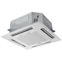 Кассетные фанкойлы Systemair 180395 Systemair SYSIMPLE FCS54A