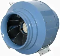 Systemair KD 315XL1