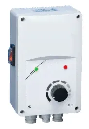 Регулятор напряжения Systemair REE 050TR0-0