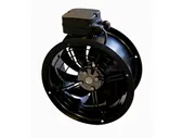 Systemair AR 300 E4 Sileo