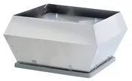 Вентилятор крышный Systemair DVS 225EZ sileo