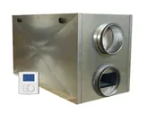 Приточная установка Systemair VR-700 DC