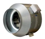 Канальный вентилятор круглый Systemair KD 250 L1**