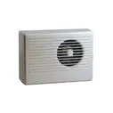 Бытовые вентиляторы Systemair CBF 100LS