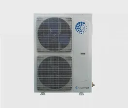 Канальная сплит-система Systemair SYSPLIT DUCT 60 EVO HP R