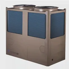 Чиллер SYSIMPLE MFG80NRL Systemair