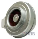 Вентилятор канальный Systemair K 160 EC sileo