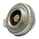 Круглый канальный вентилятор Systemair K 160 EC