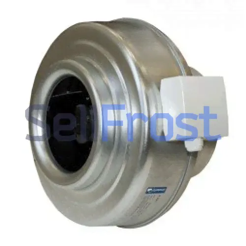Systemair K 200 M-0