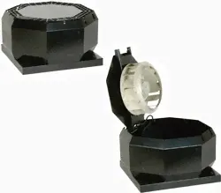 Вентилятор Systemair TOV 400-4 Roof fan