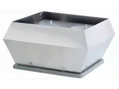 Systemair DVS 400DV