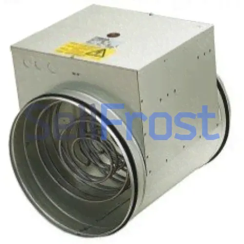 Systemair CB 150-1,2