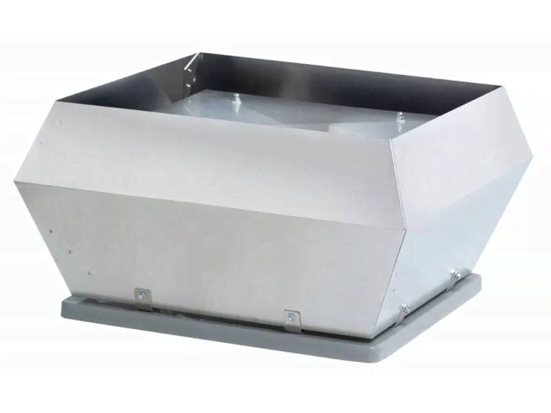 Systemair DVS 400DV-0