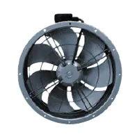 Systemair AR 500E4