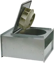 Вентилятор Systemair RS 70-40 L1