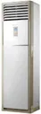 Сплит-система Systemair SYSPLIT FLOOR 60 HP R