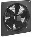 Вентилятор Systemair AW 450E4 sileo