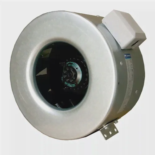 Systemair KD 315 M1-0