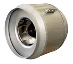 Канальный вентилятор круглый Systemair KD 315 L1**