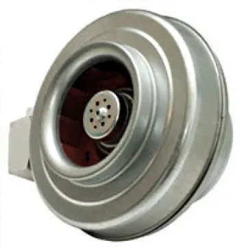 Systemair K 125 EC sileo-2