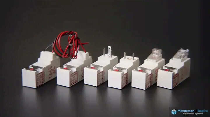 MASEAS | Clippard - 10mm & 15mm Electronic Valve Overview