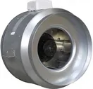 Вентилятор канальный круглый SYSTEMAIR KD 250 L1