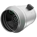 Вентиляторы SYSTEMAIR Prio