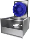 Systemair RS 100-50 L3