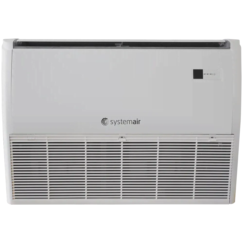 Напольно потолочные кондиционеры Systemair SYSPLIT SIMPLE CEILING 18 HP Q-0