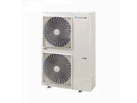 Systemair SYSVRF 080 AIR EVO HP Q Наружный блок