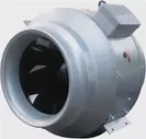 Промышленный вентилятор Systemair KD 450XL1 **