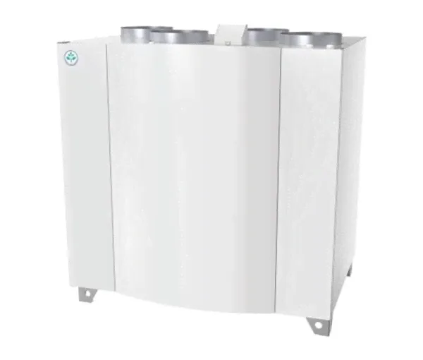Приточно-вытяжная установка Systemair SAVE VTR 700 R