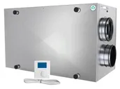 Вентиляционная установка Systemair SAVE VSR 300