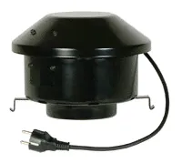 Systemair TFER K 125 M-0